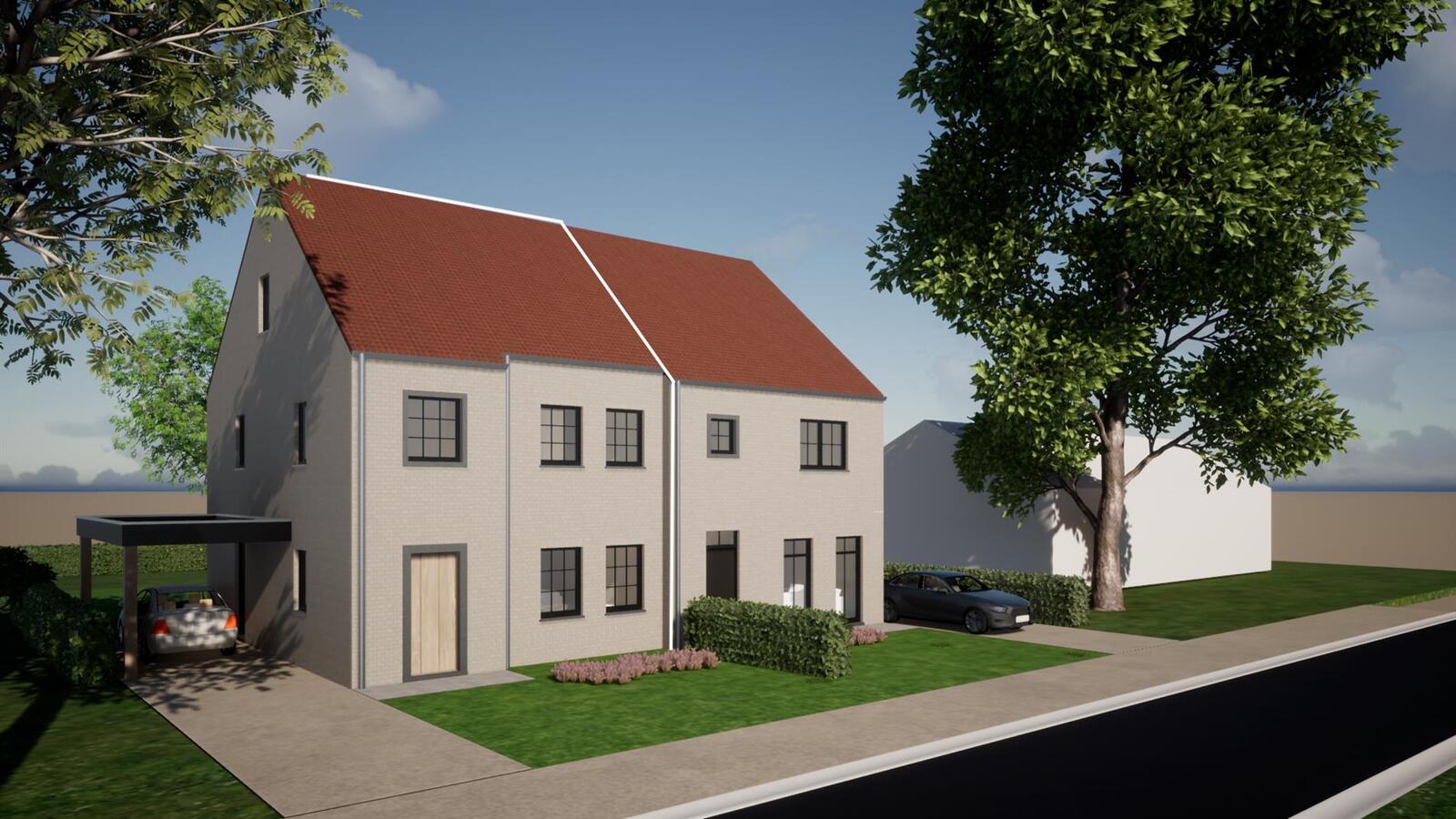 Verkocht - Woning - Bree