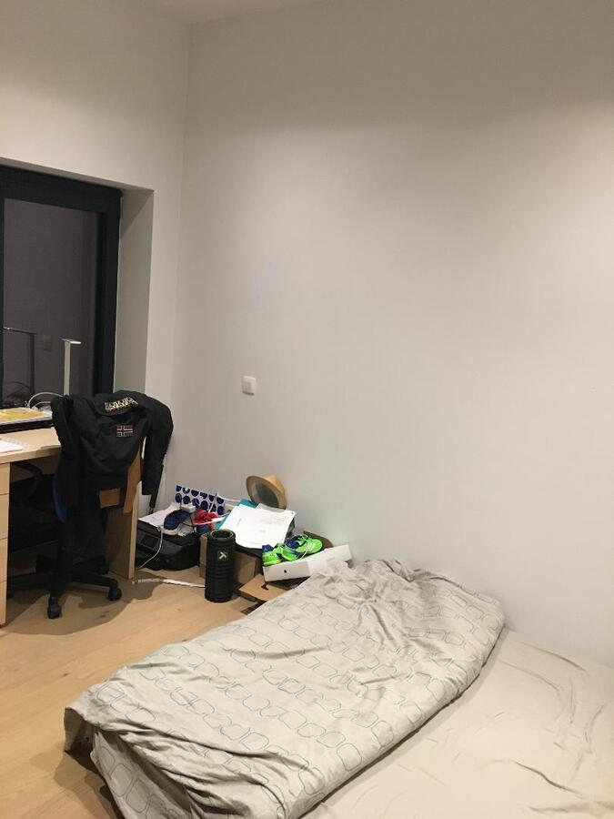 Nieuwbouw appartement in centrum Gavere 