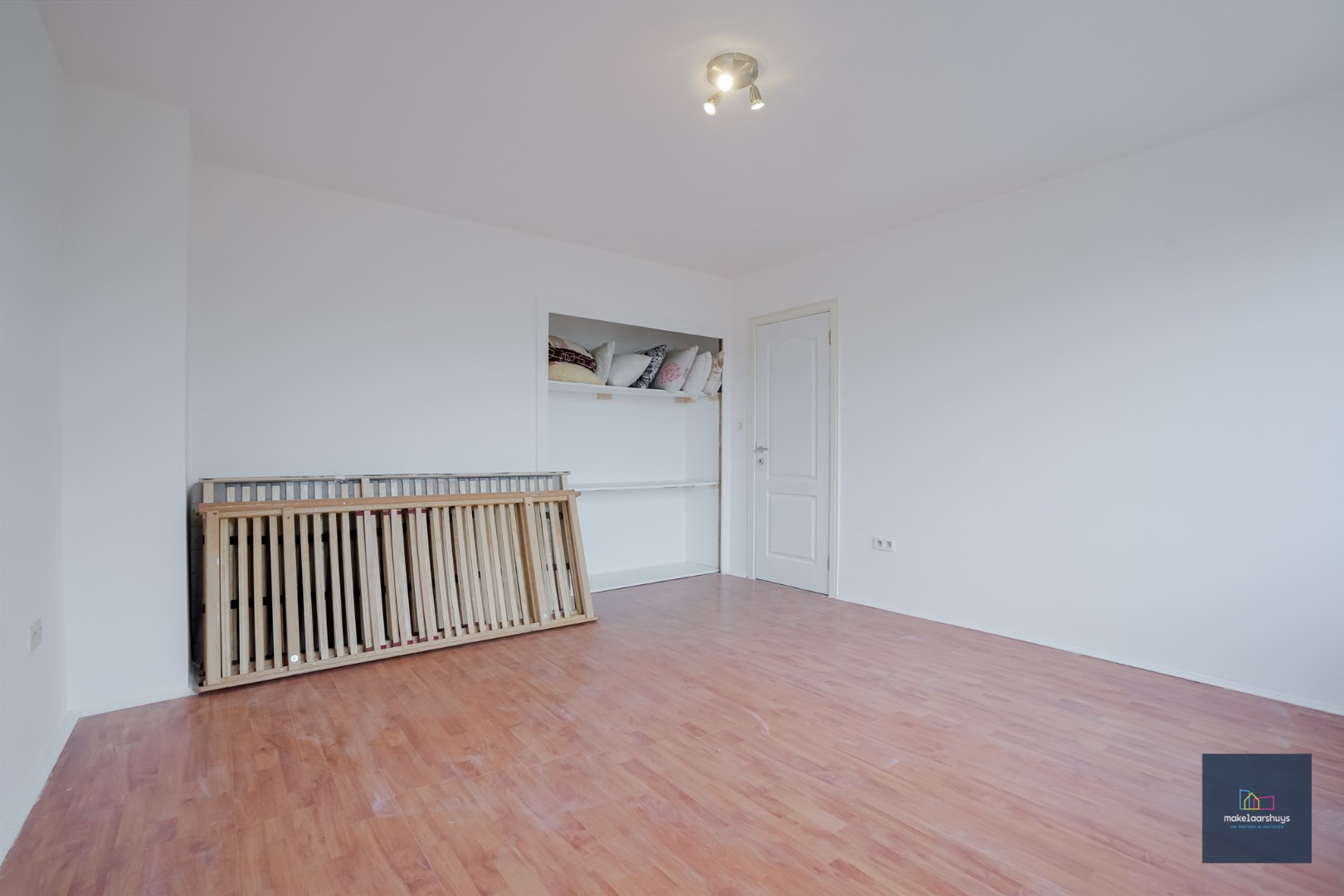 Ruime woning met tuin / ook geschikt voor Co-housing 