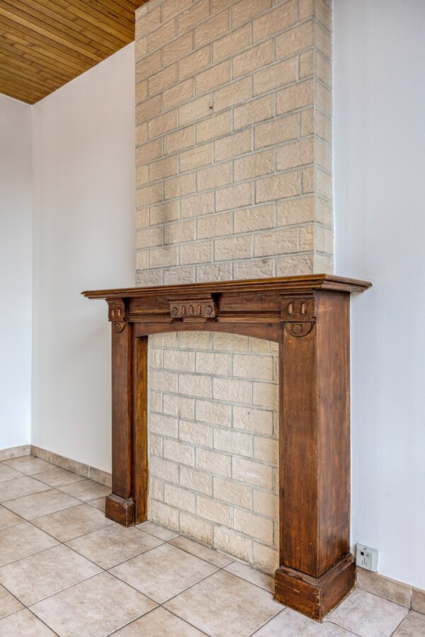 Instapklare stadswoning met 4 slaapkamers in Tienen 