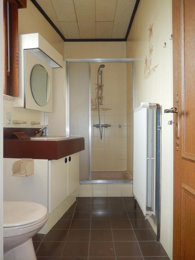 Woning met polyvalente ruimtes 