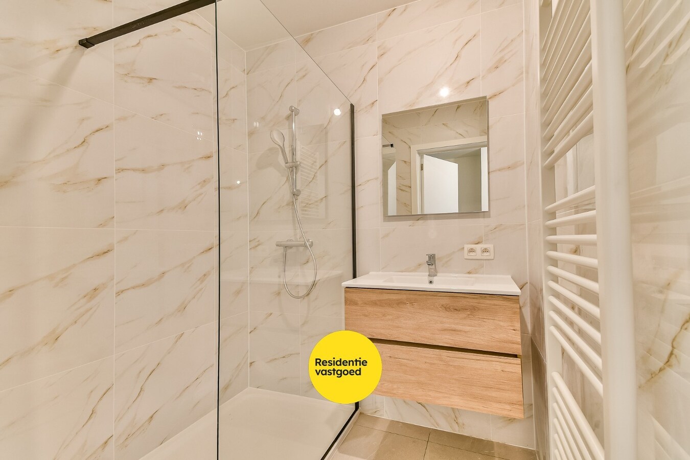 Te huur appartement - Oudenburg