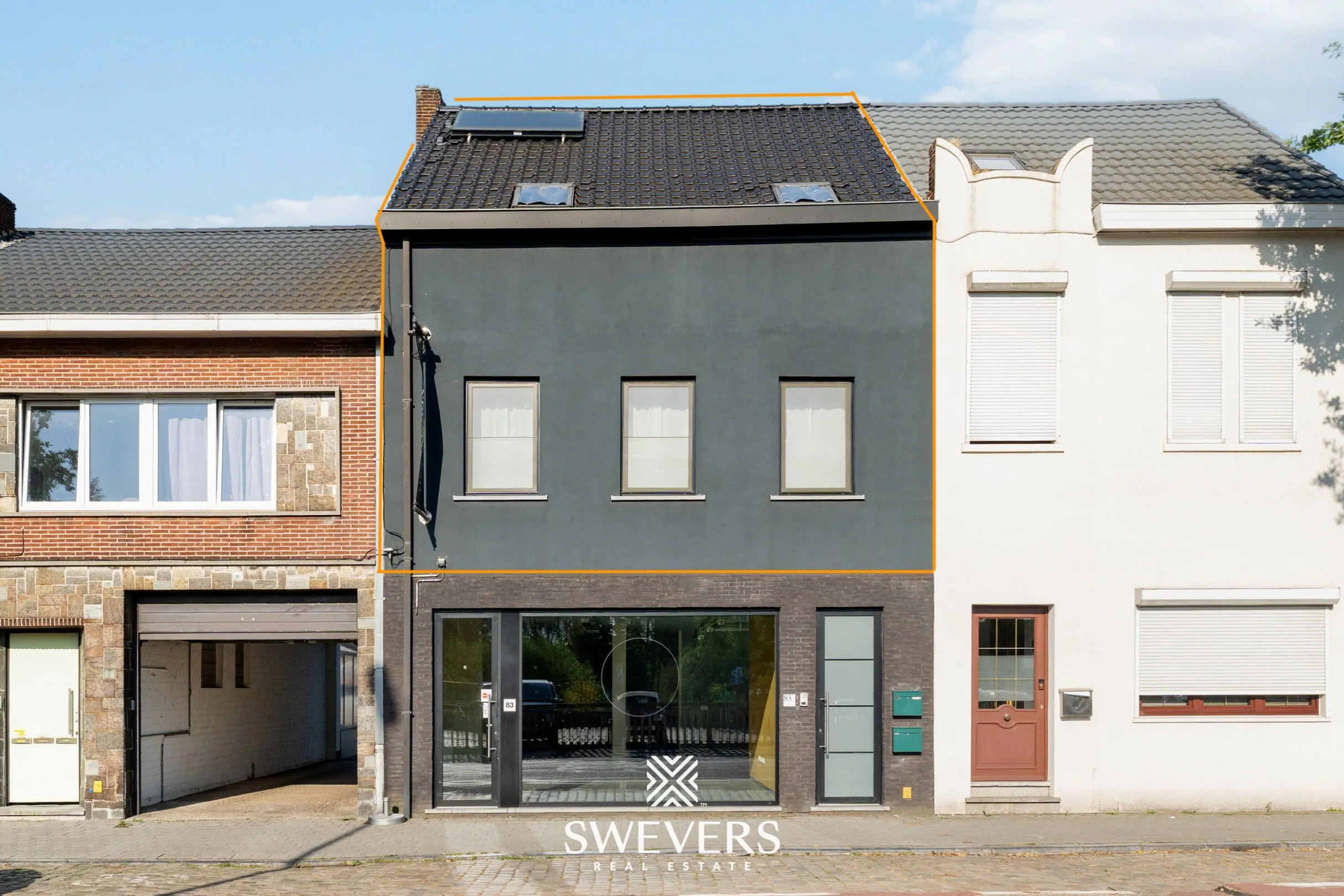 Te koop duplex - Leopoldsburg