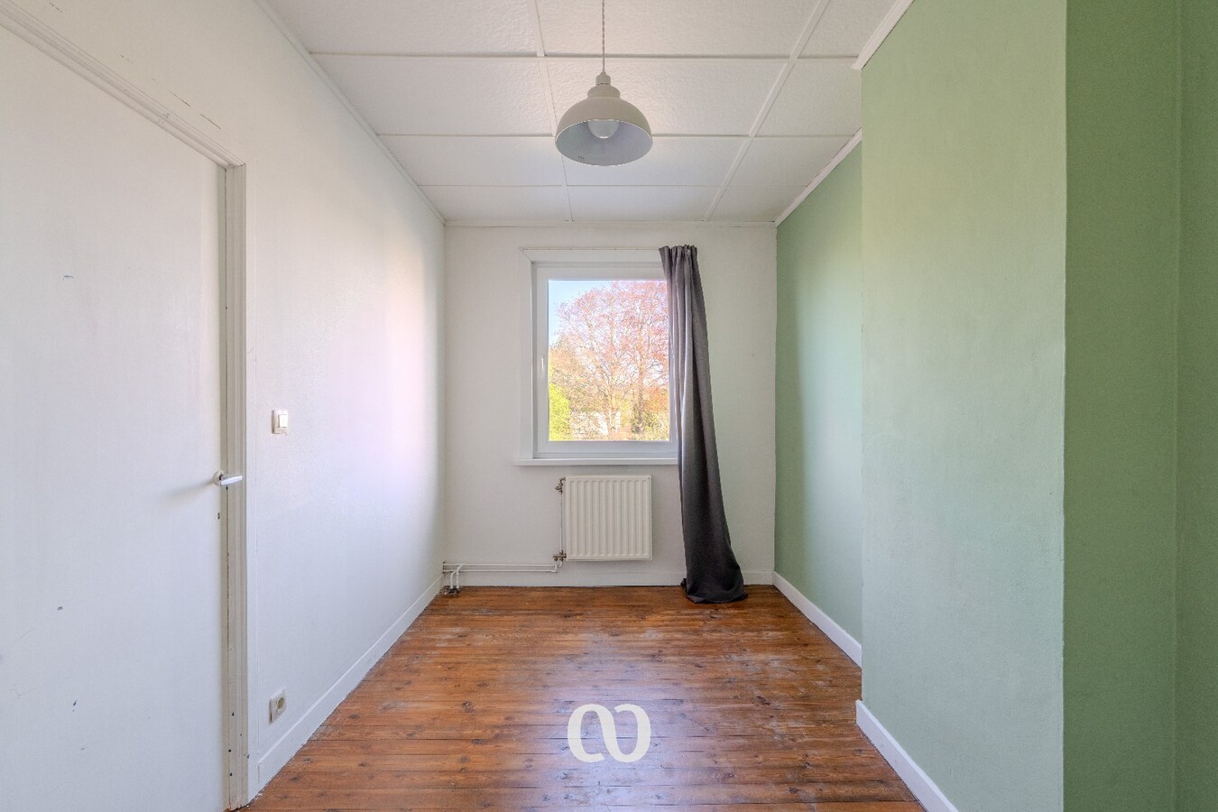 Energiezuinige gezinswoning met 3 slaapkamers in centrum Ronse 