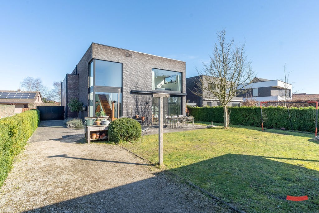 Woning te koop | in afhandeling in Arendonk