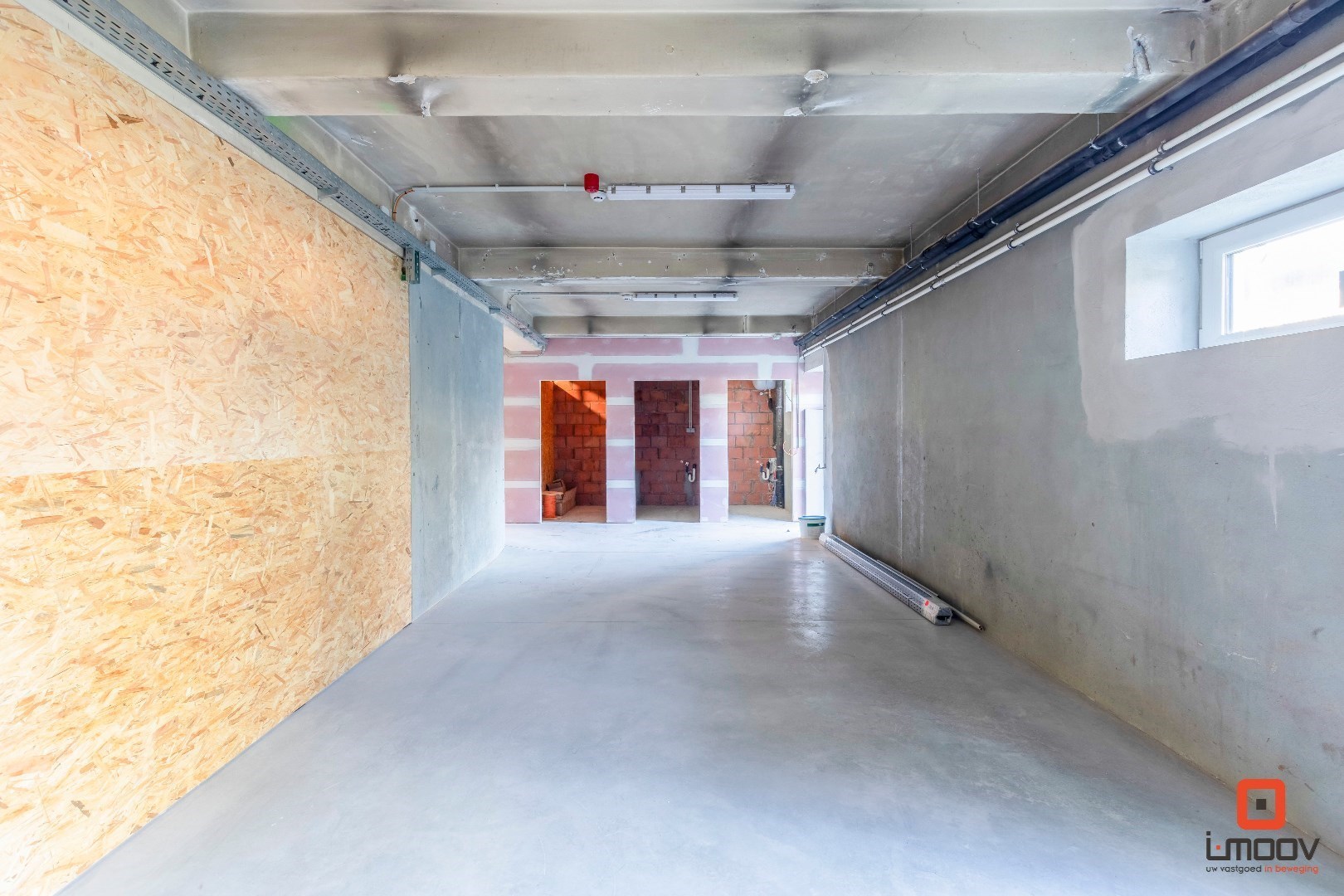 Appartement verhuurd in Gent