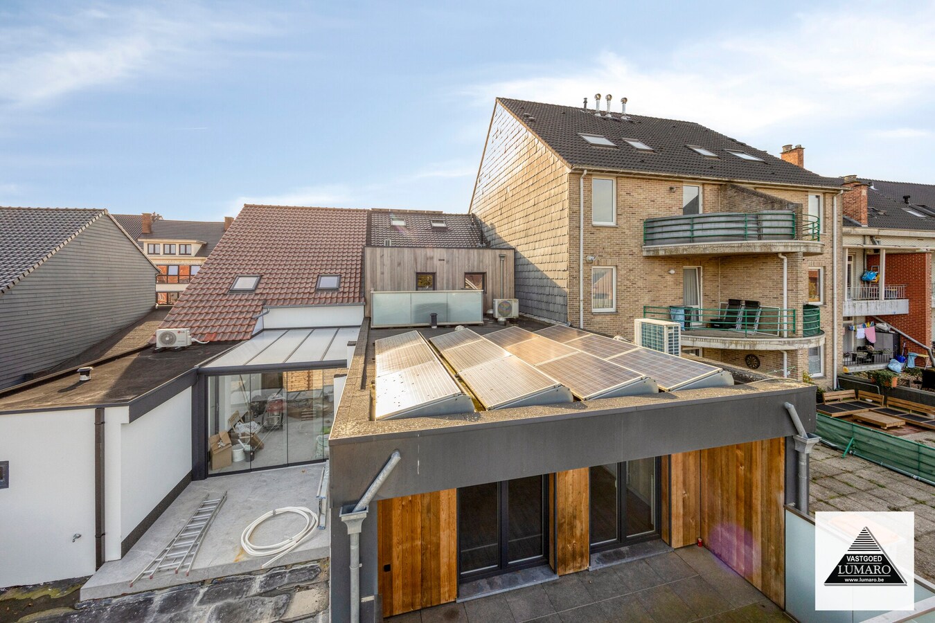 Handelspand in commercieel centrum – overname kranten- en tabakszaak - sigaren 