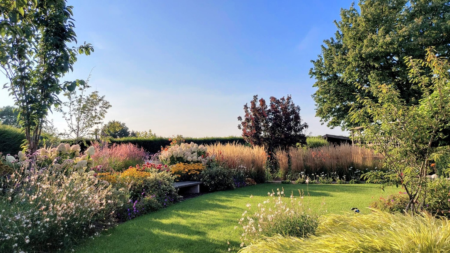 Charmante, energiezuinige woning op 1250 m² 