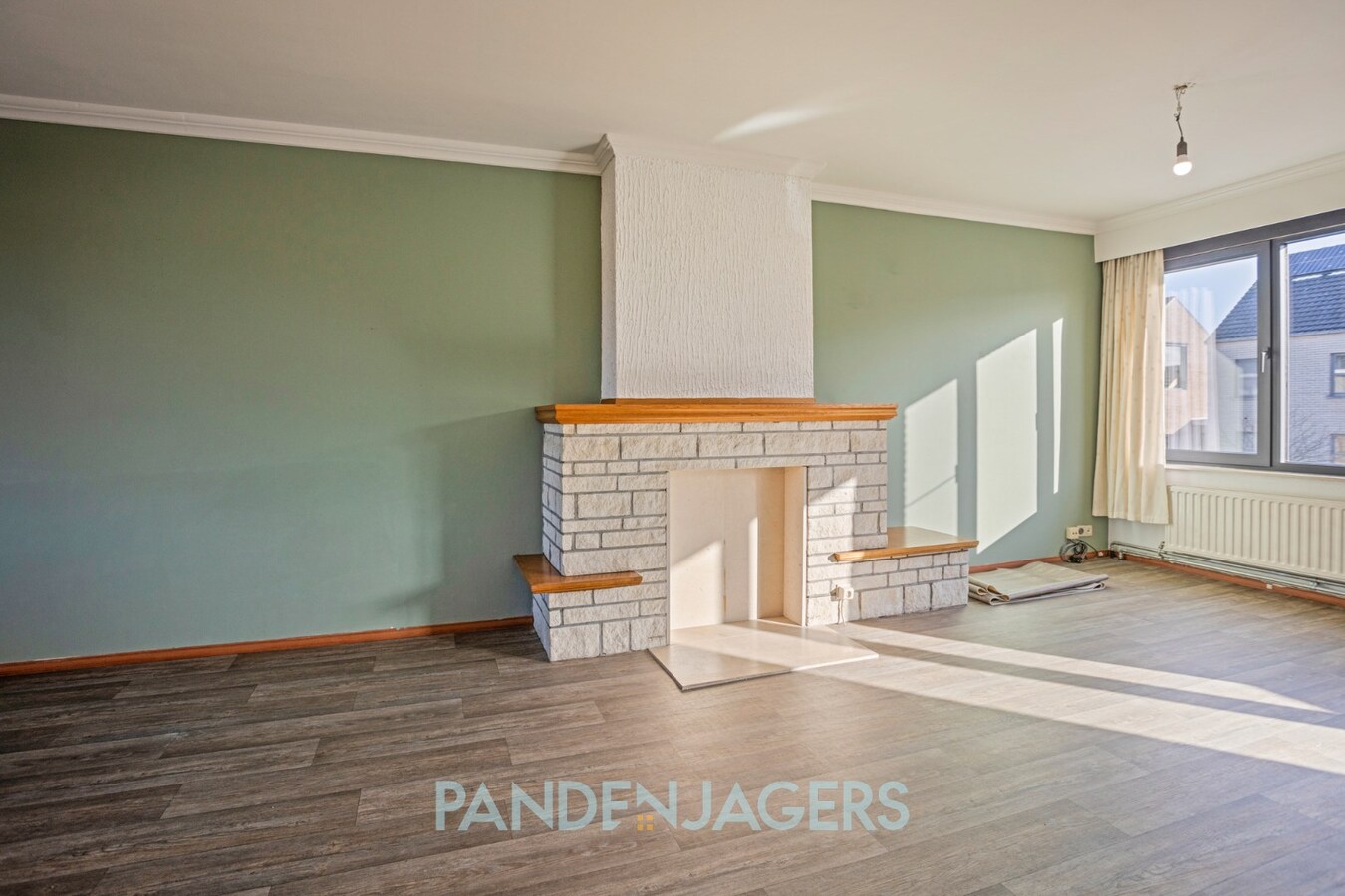 Deels vernieuwde bel-etage met EPC B-label te Duffel 