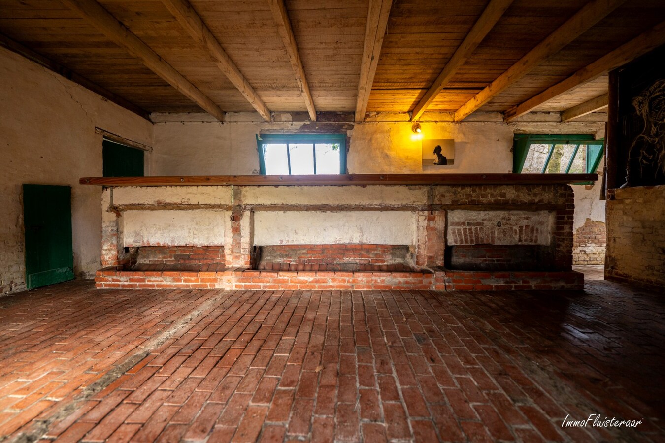 Charmante woning op ca. 1.800 m2 te Zandhoven 