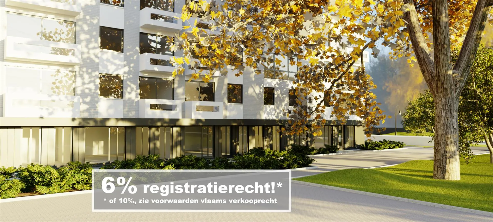 Verkocht appartement - Heusden-Zolder