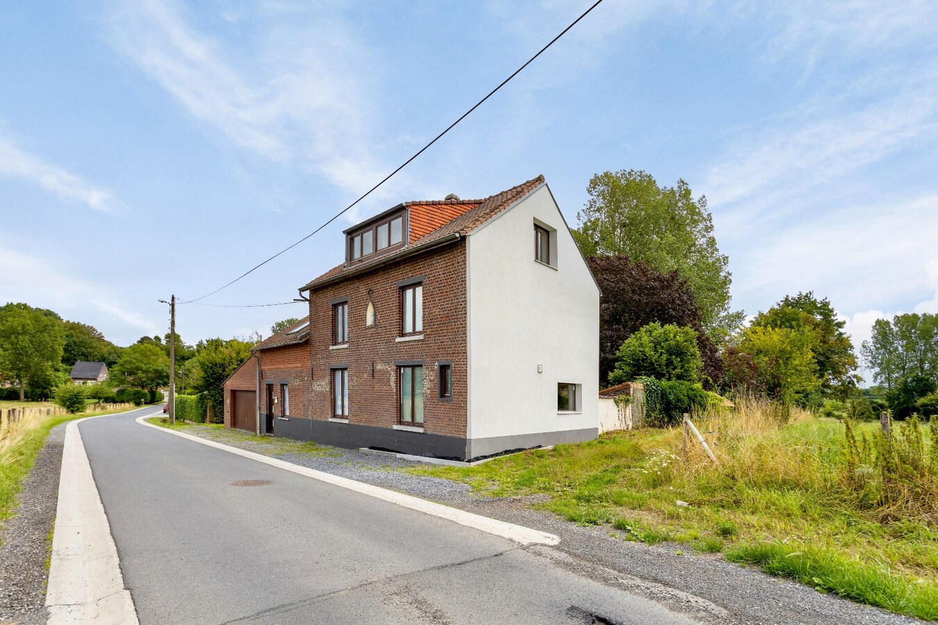 Verkocht woning - Sint-Pieters-Leeuw