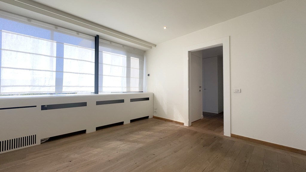 Instapklaar kantoor te huur aan klaverblad E40xE17 in Gent