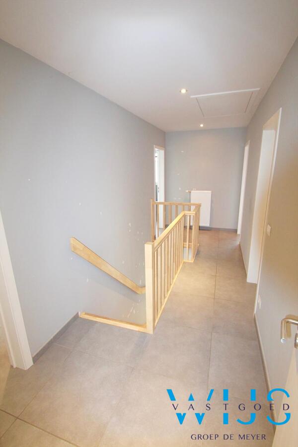 Recente HOB te WIPPELGEM 