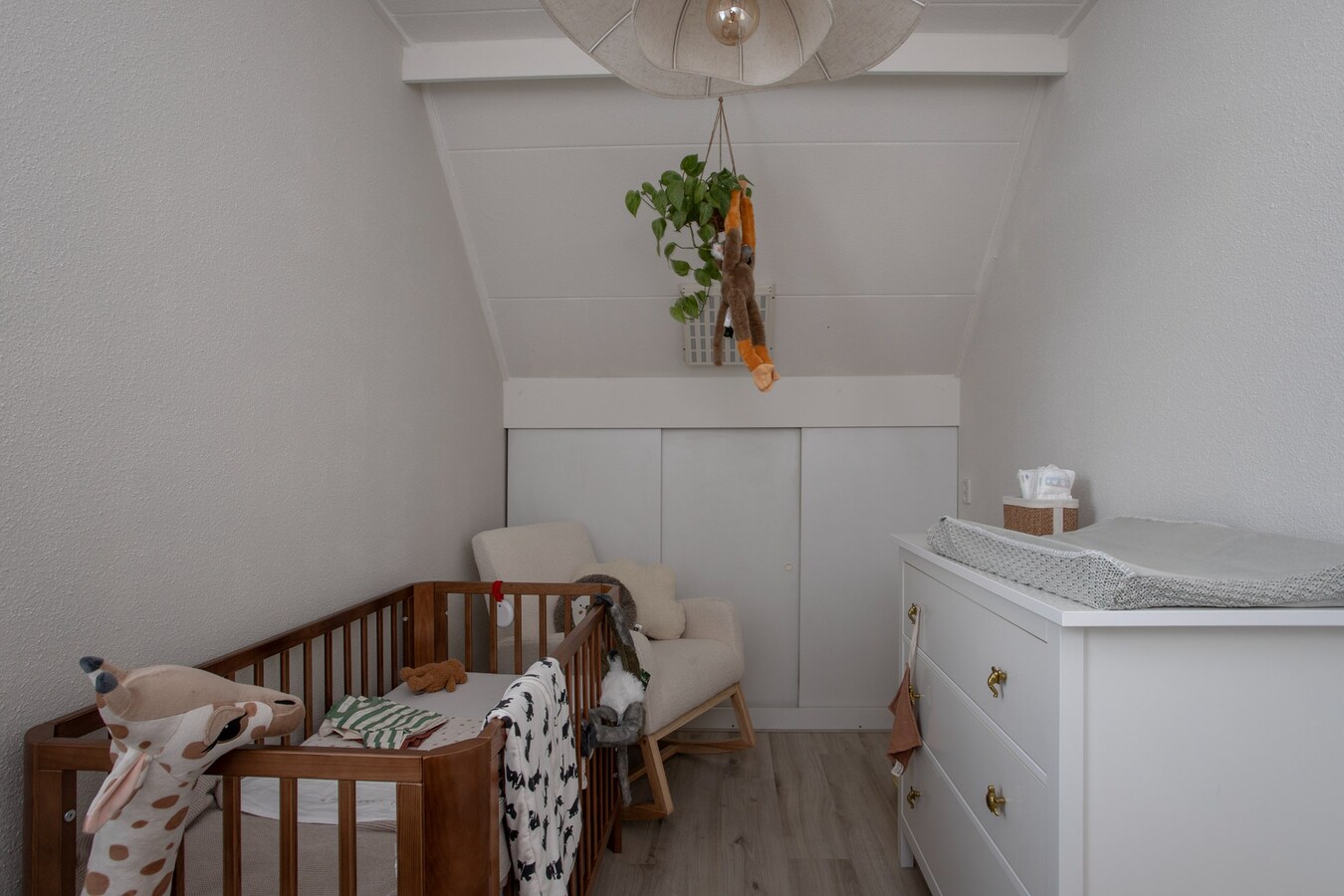 Wonen in het hart van Nuenen? 