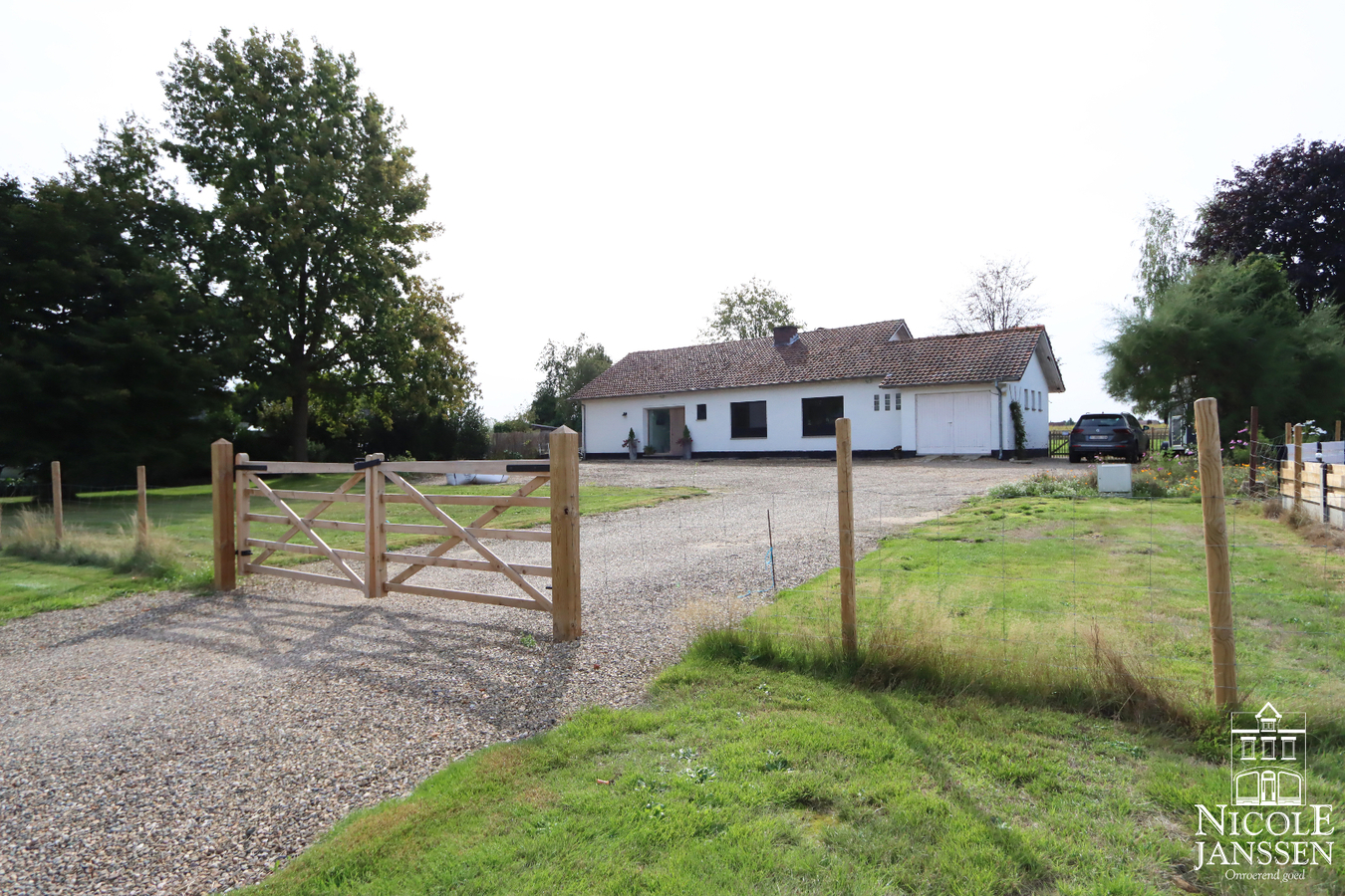 Verkocht woning - Neeroeteren