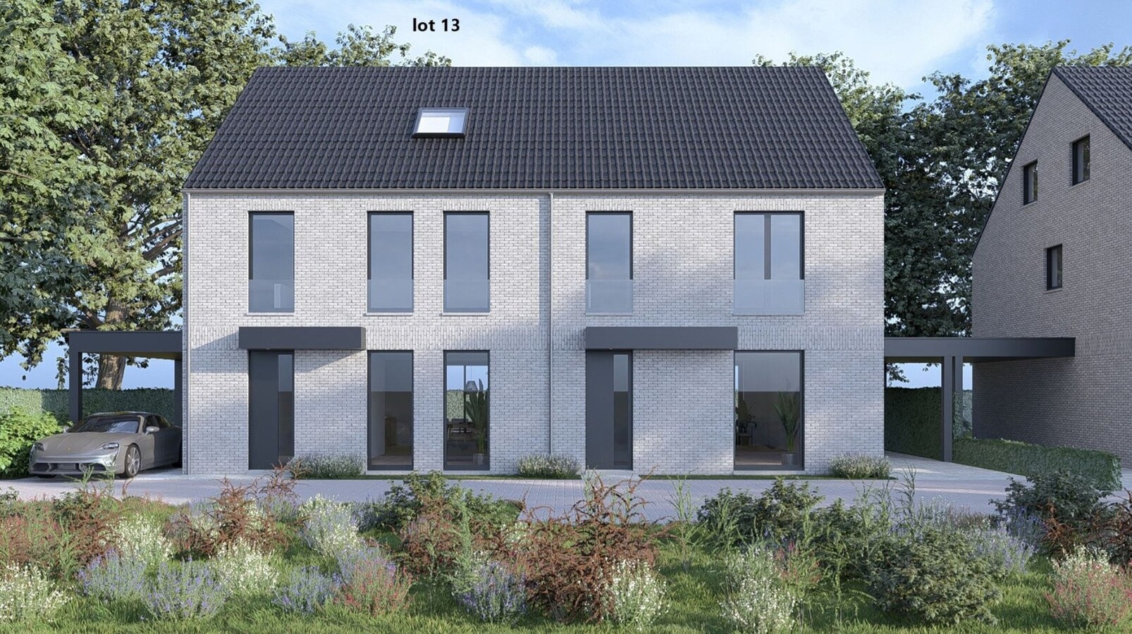 Te koop - Woning - Bocholt