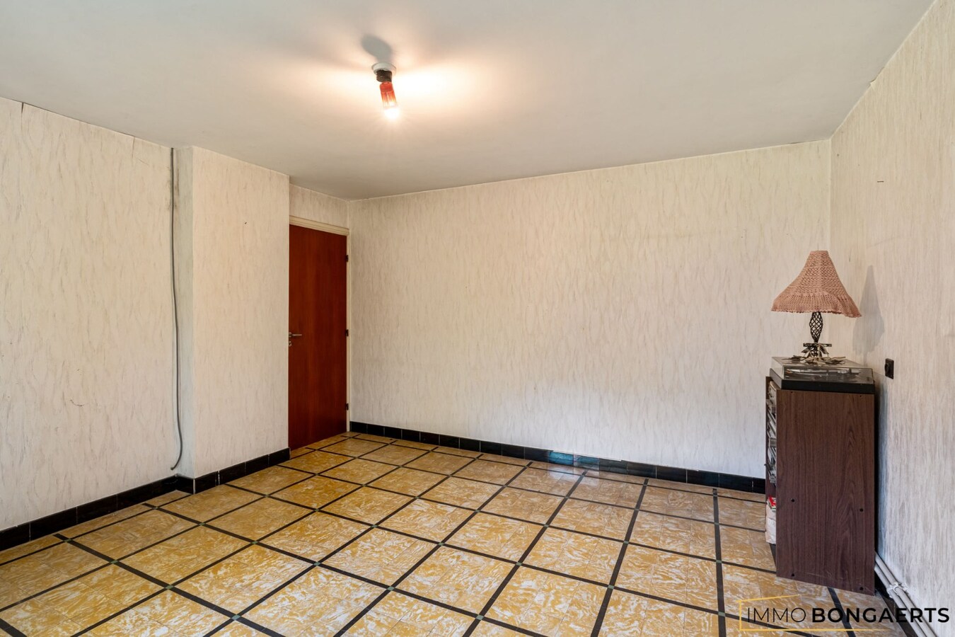 Rustig gelegen woning op een uitzonderlijk perceel 