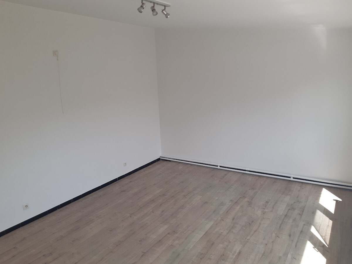 Aangenaam wonen in Vurste. 