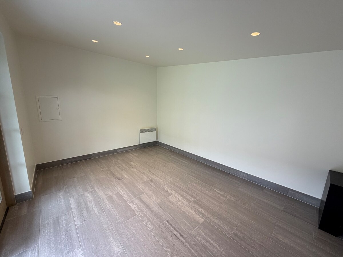 Praktische ingedeelde woning te Melsen. 
