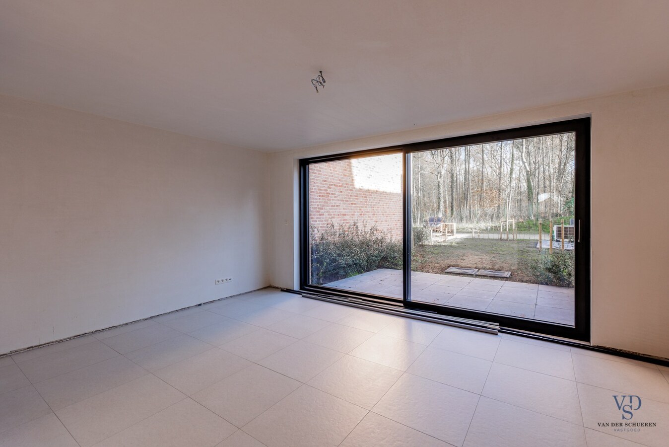 Landelijk wonen (nieuwbouw btw 6 % (*)) 