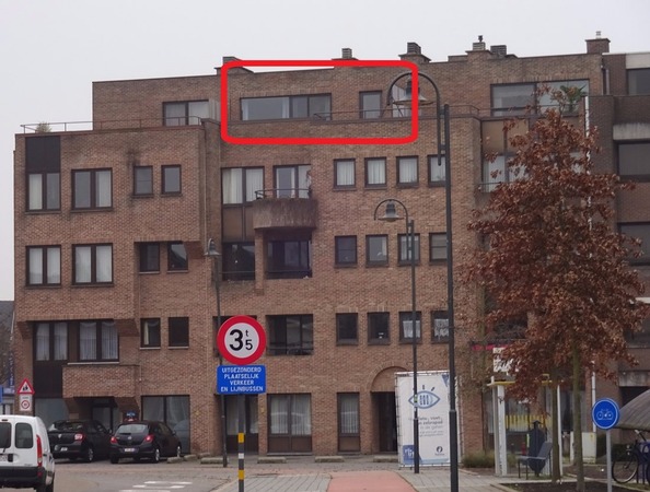 Verhuurd appartement - Zonhoven