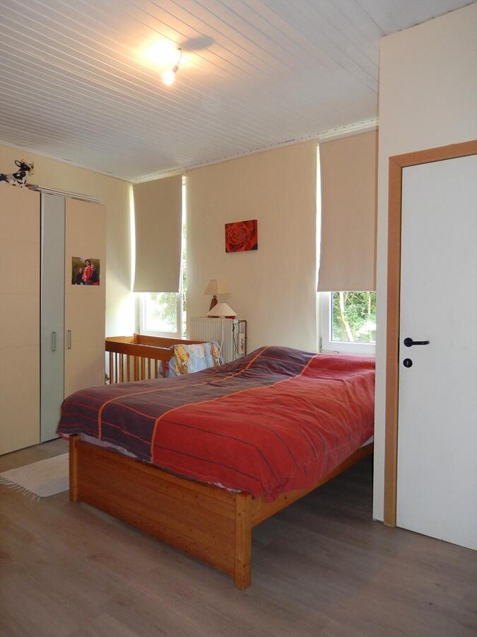 Instapklare stadswoning met 4 slaapkamers en tuin! 