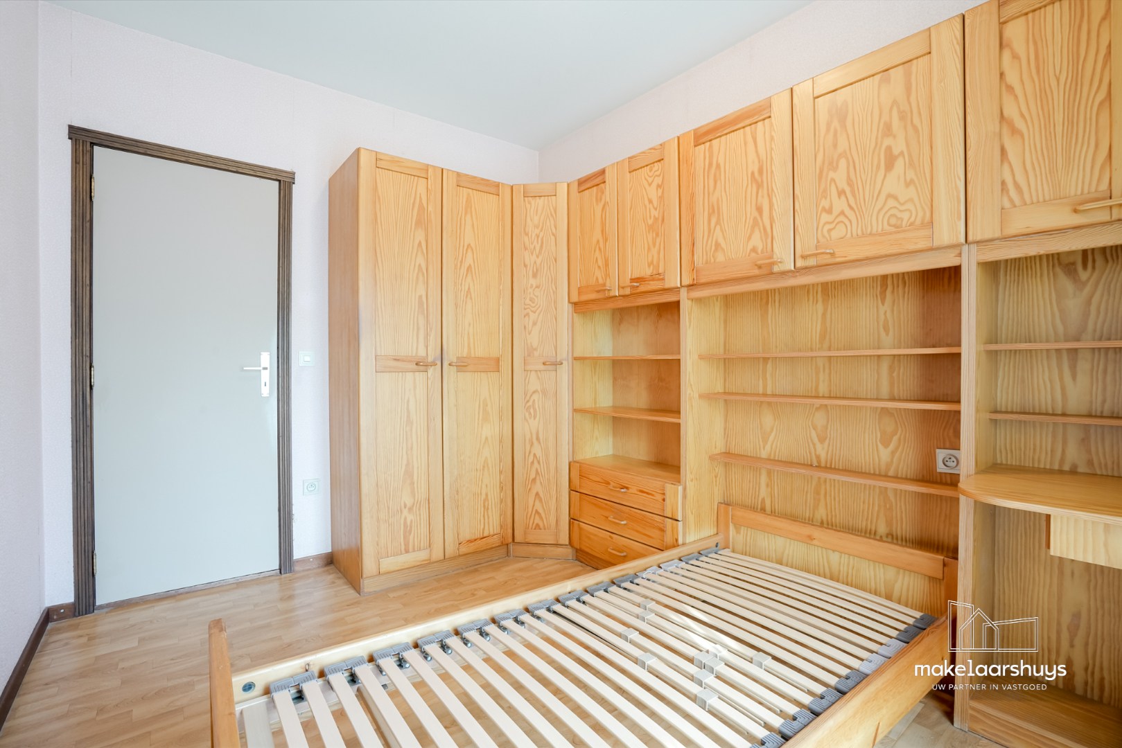 Rustig gelegen bungalow te Mariakerke 