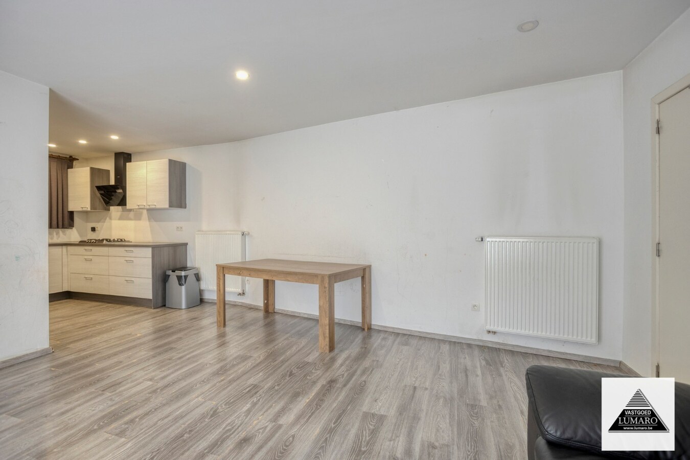 Woning met 3 slaapk., tuin, in de STALENSTRAAT in Waterschei. 