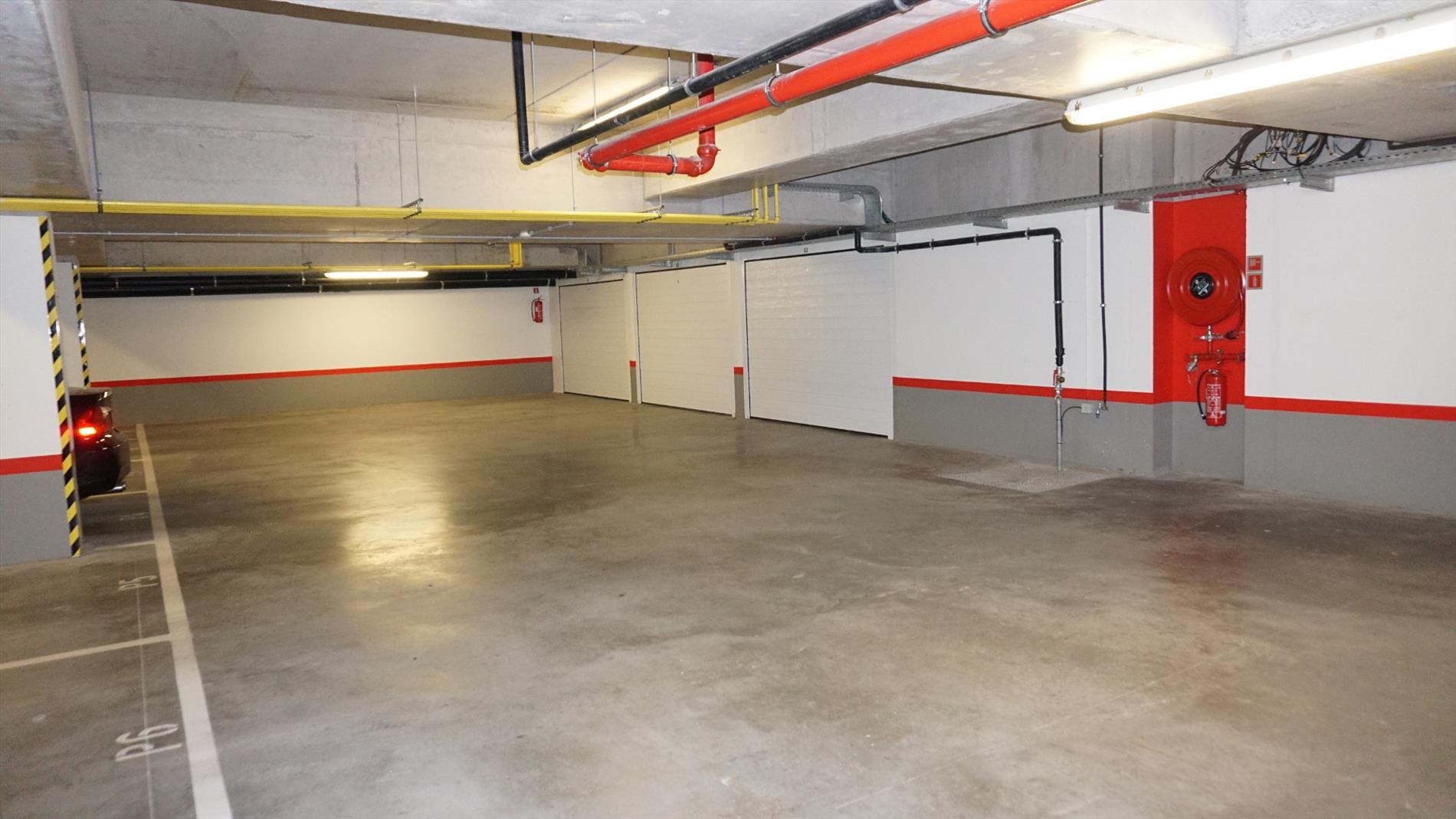 PRACHTIG NIEUWBOUWAPP. MET 2 SLPS EN GARAGE - PROJECT OOSTEROEVER 