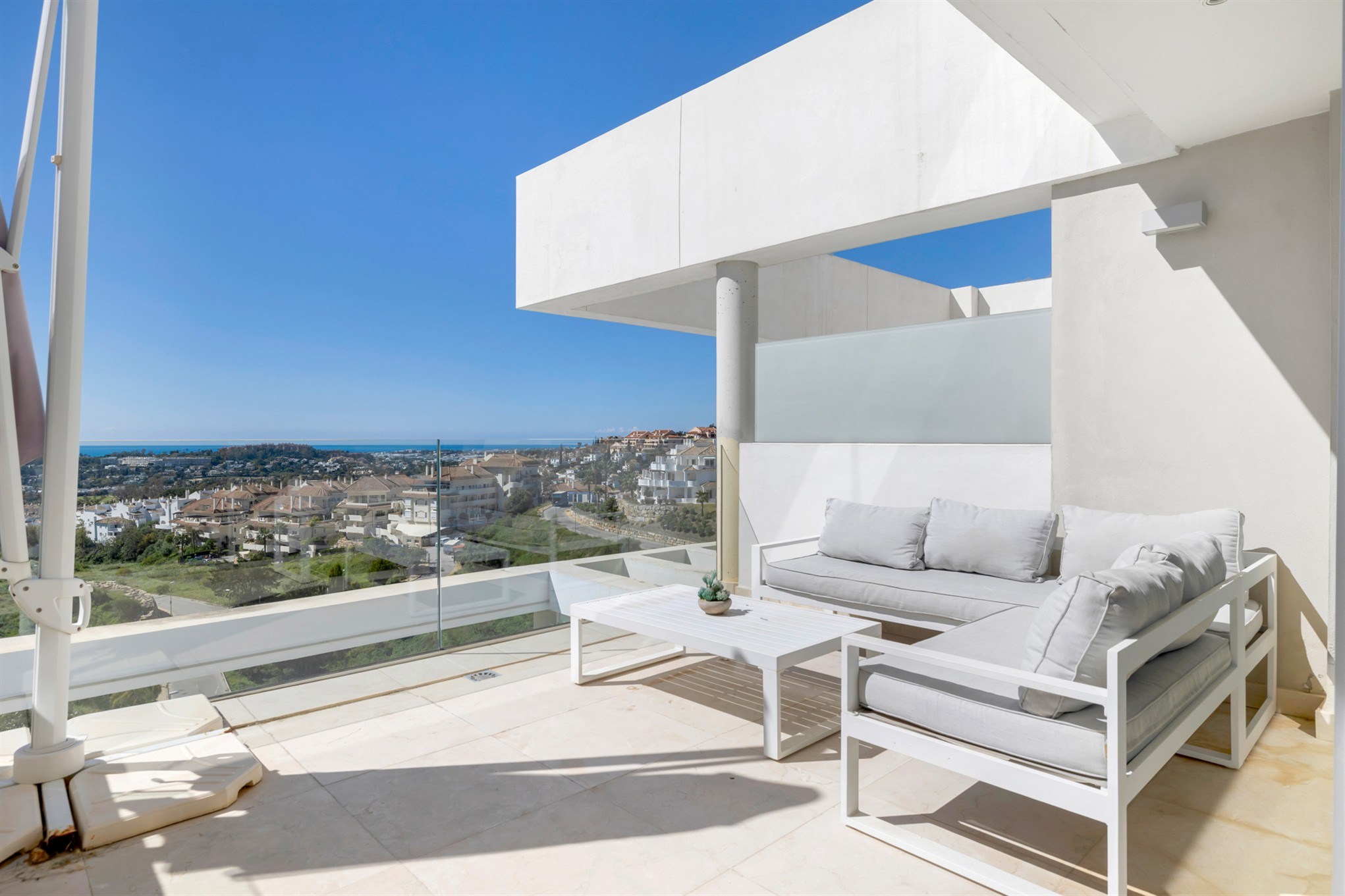 Appartement a vendre À Marbella