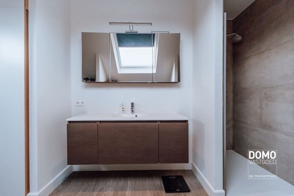 Exclusieve villa, zeer rustig gelegen, aan de groene bossen van Bolderberg. 