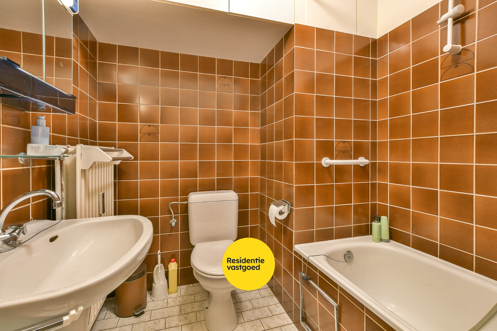 Exclusieve studio met betoverend zicht op de Potinière in de Concessie van De Haan! 