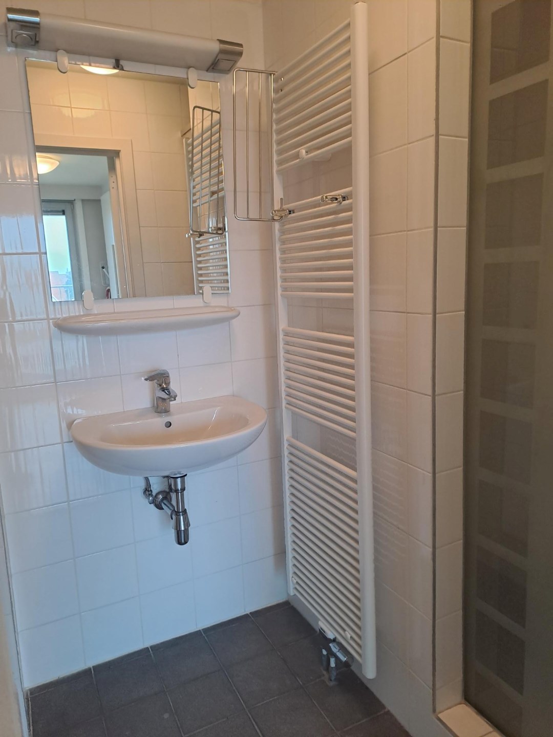 gemeubeld appartement met 2 slaapkamers 