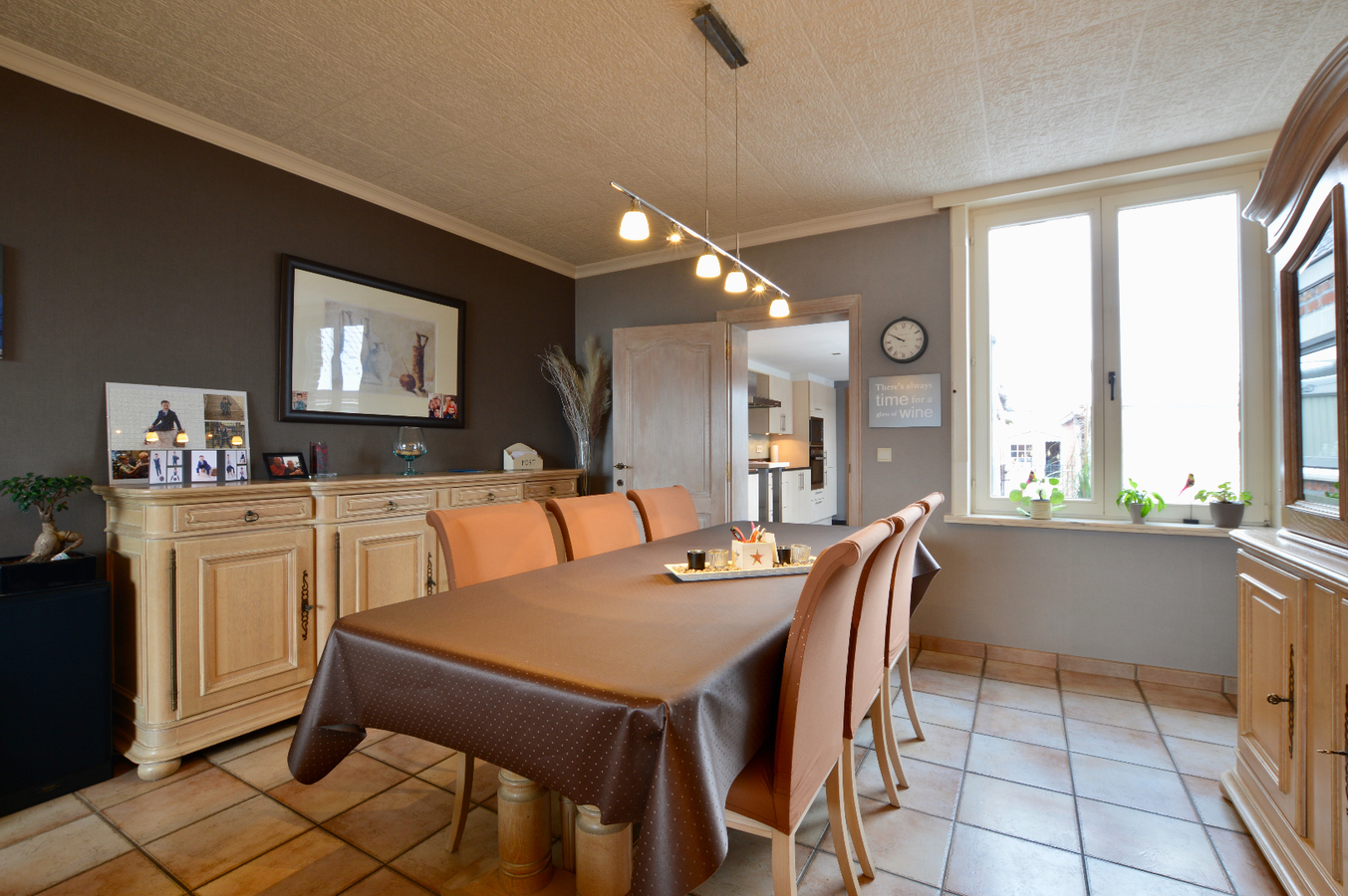 Verkocht woning - Zedelgem