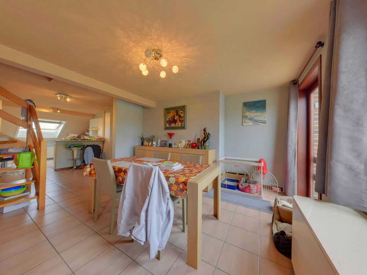 Verkocht - Duplex - Westkerke