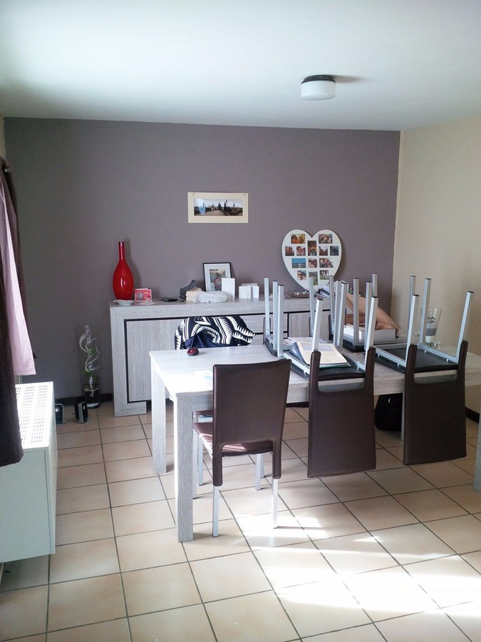 Verhuurd appartement - Koersel