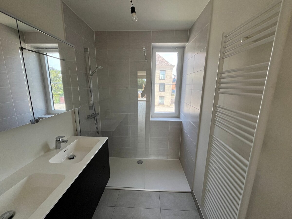 Modern, hoogwaardig 2-slpk-appartement 