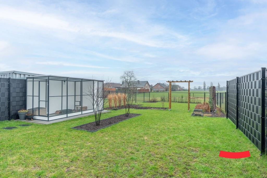 Woning verkocht in Weelde