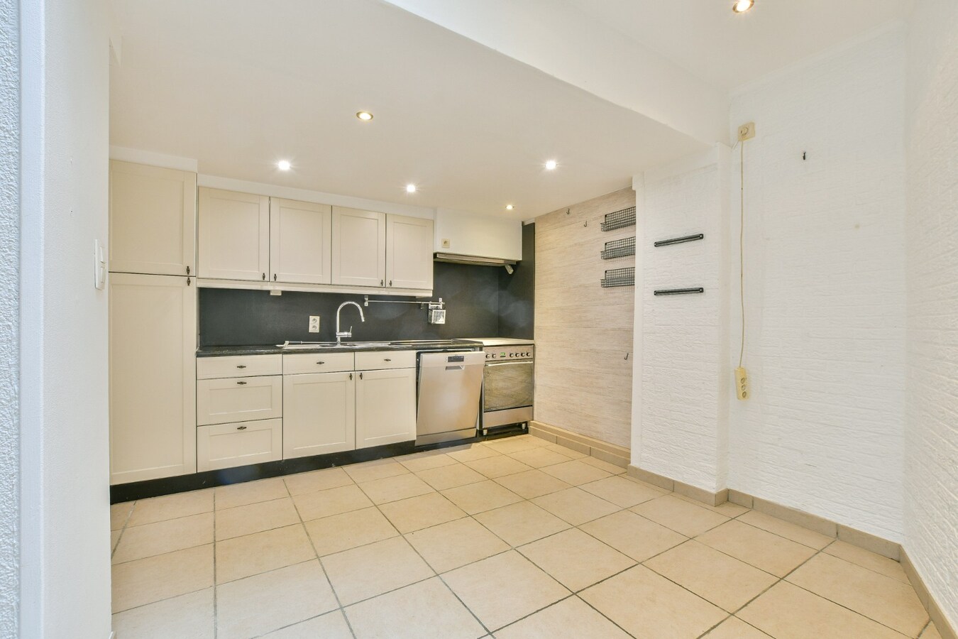 Te koop woning - Blankenberge