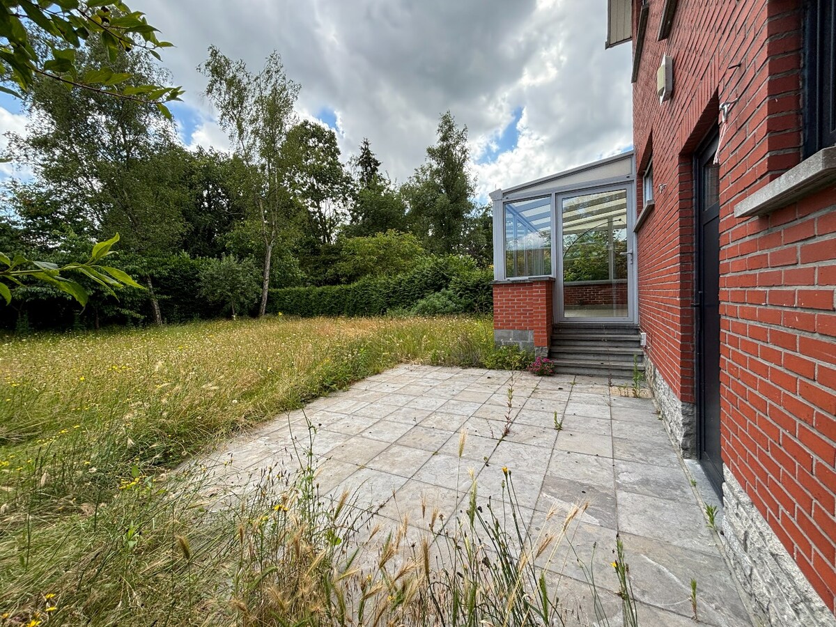 Te renoveren woning op een Zuid perceel 767 m² 
