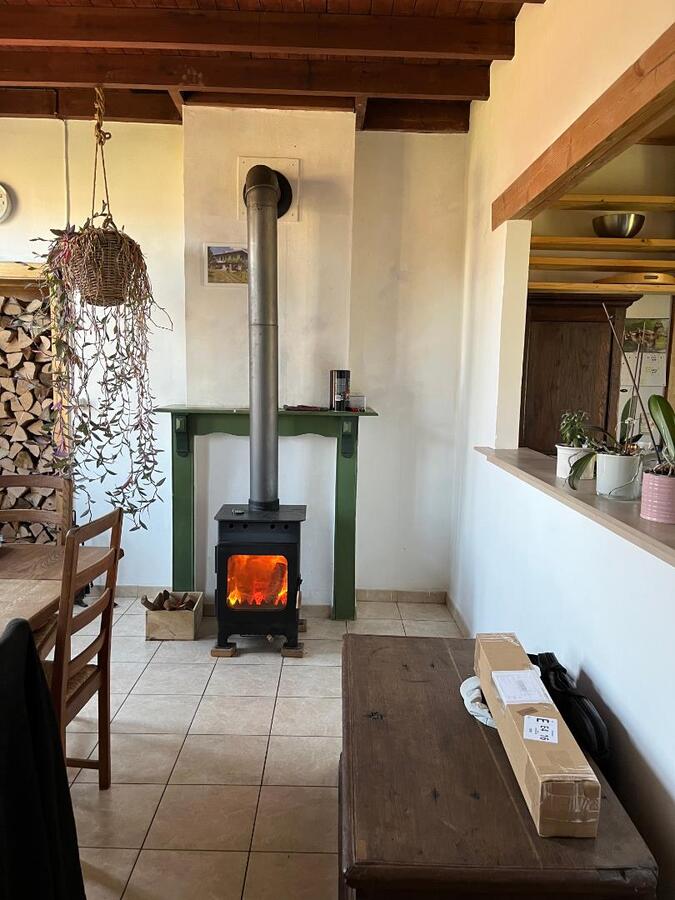 Charmante hoeve te Gavere-Asper 