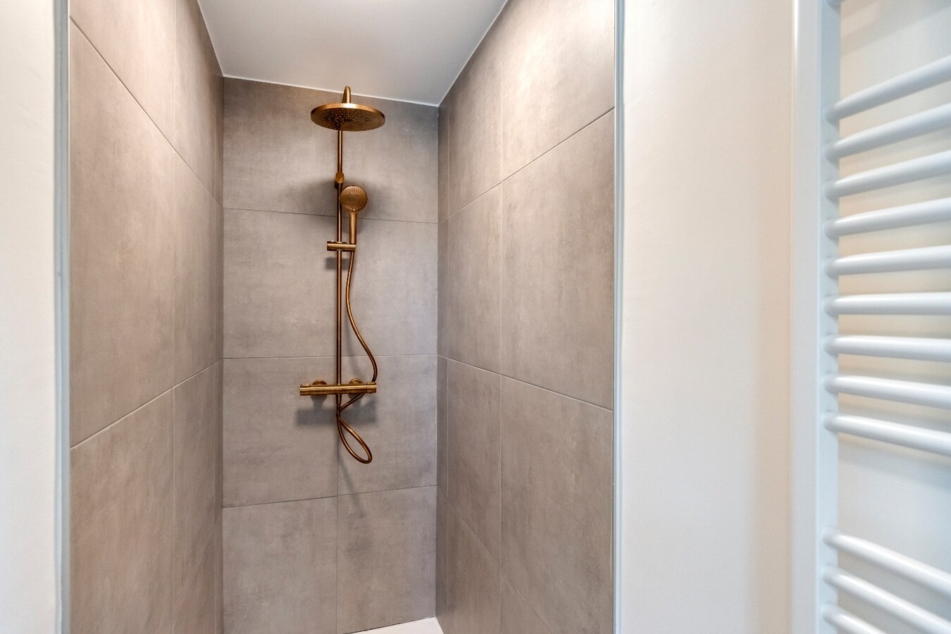 Laatste kans: exclusieve Parkzichtwoningen in De Stadstuin - Ronse 