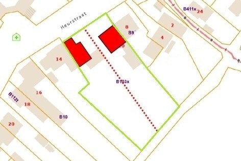 Te koop grond - Tongeren-Borgloon