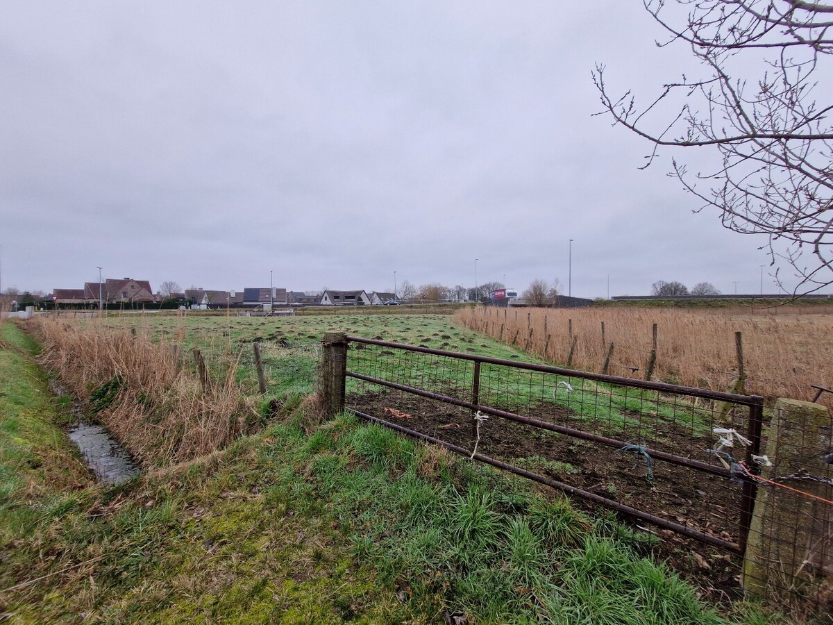 Grond te koop in Knokke