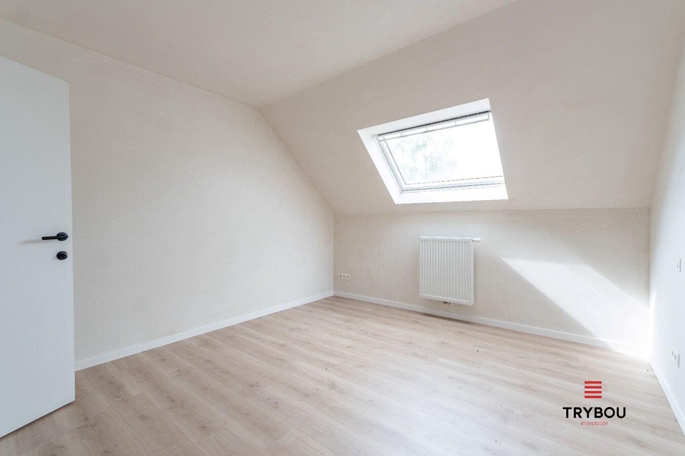 Gezellige huurwoning met 3 slaapkamers en tuin 