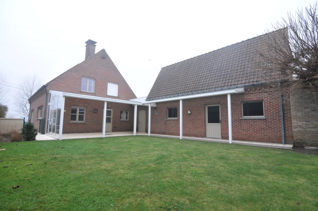 Verhuurd - Woning - Waregem