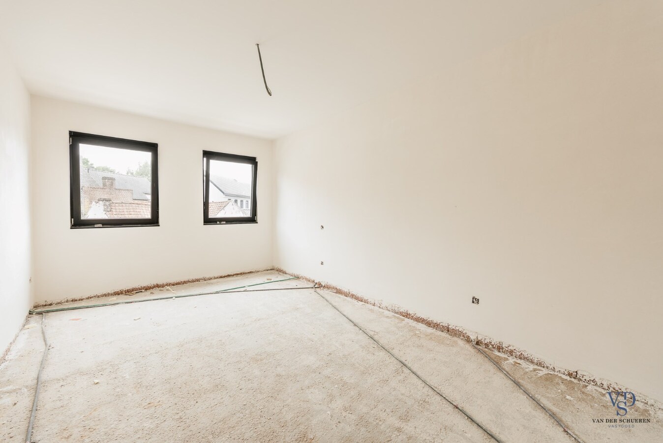 Nieuwbouwwoning te Gavere 