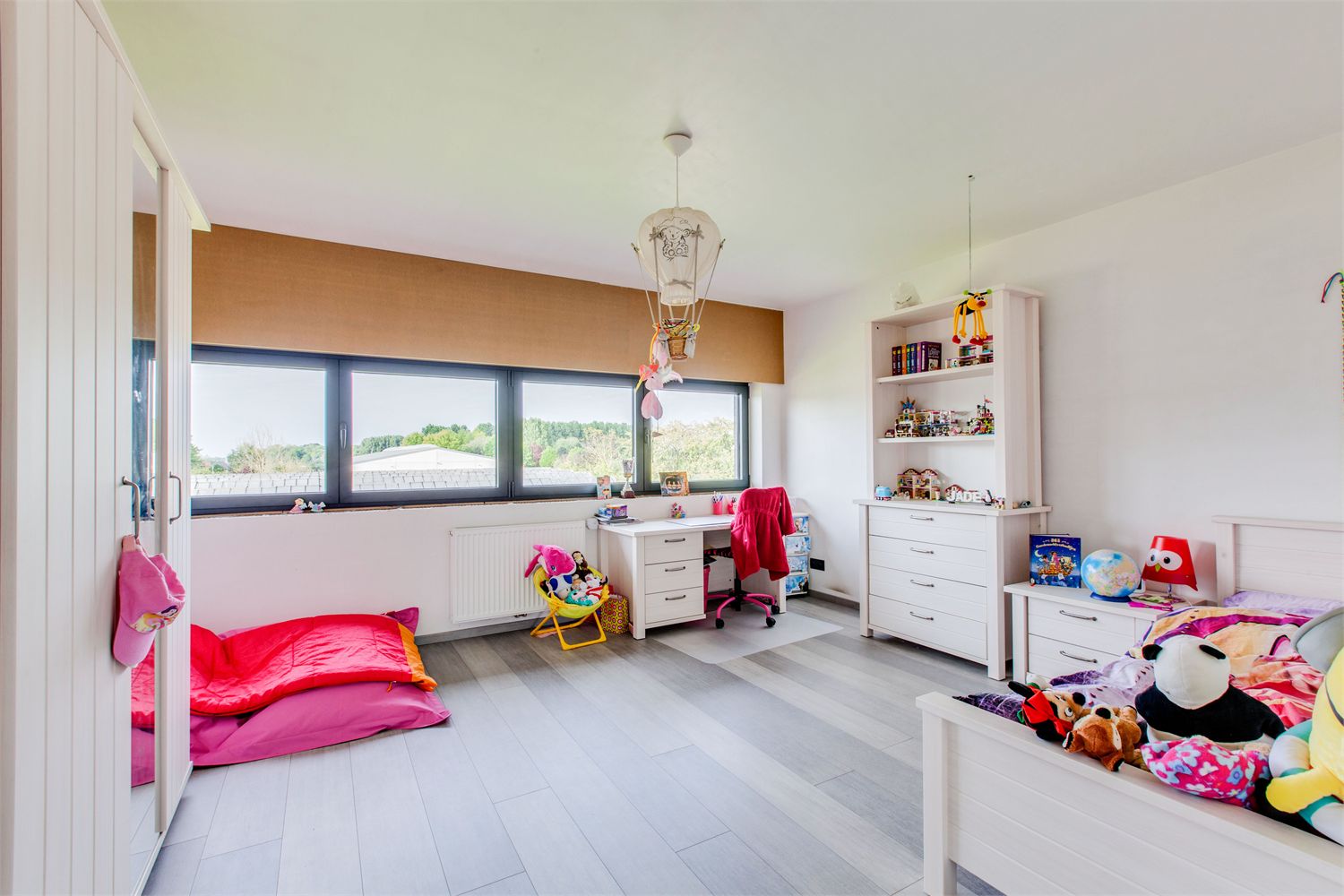 Villa verkocht in Wetteren