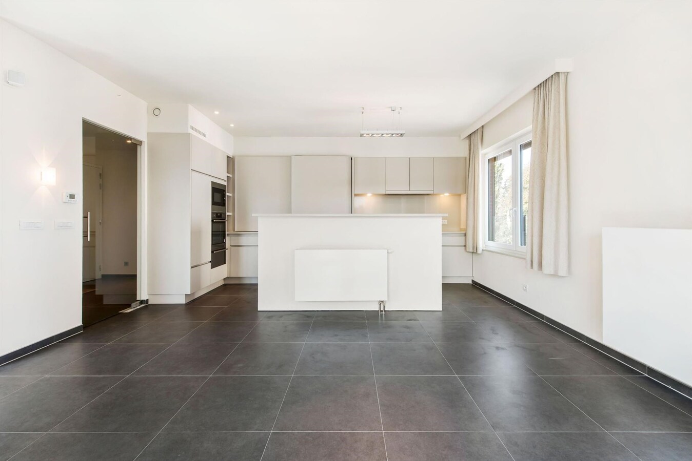 Luxueus appartement op uitstekende ligging 